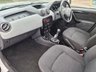 USED 2015 15 DACIA DUSTER 1.5L LAUREATE DCI 5d 109 BHP DACIA DUSTER 1.5L LAUREATE DCI 5d 109 BHP