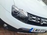 USED 2015 15 DACIA DUSTER 1.5L LAUREATE DCI 5d 109 BHP DACIA DUSTER 1.5L LAUREATE DCI 5d 109 BHP