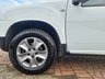 USED 2015 15 DACIA DUSTER 1.5L LAUREATE DCI 5d 109 BHP DACIA DUSTER 1.5L LAUREATE DCI 5d 109 BHP