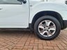 USED 2015 15 DACIA DUSTER 1.5L LAUREATE DCI 5d 109 BHP DACIA DUSTER 1.5L LAUREATE DCI 5d 109 BHP