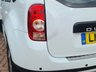 USED 2015 15 DACIA DUSTER 1.5L LAUREATE DCI 5d 109 BHP DACIA DUSTER 1.5L LAUREATE DCI 5d 109 BHP