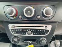 USED 2010 10 RENAULT MEGANE 1.6 DYNAMIQUE VVT 2d 110 BHP 