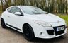 USED 2010 10 RENAULT MEGANE 1.6 DYNAMIQUE VVT 2d 110 BHP 