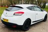 USED 2010 10 RENAULT MEGANE 1.6 DYNAMIQUE VVT 2d 110 BHP 