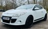 USED 2010 10 RENAULT MEGANE 1.6 DYNAMIQUE VVT 2d 110 BHP 