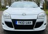 USED 2010 10 RENAULT MEGANE 1.6 DYNAMIQUE VVT 2d 110 BHP 