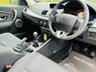 USED 2010 10 RENAULT MEGANE 1.6 DYNAMIQUE VVT 2d 110 BHP 