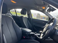USED 2011 61 BMW 1 SERIES 2.0 116D SE 5d 114 BHP 