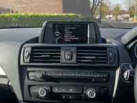 USED 2011 61 BMW 1 SERIES 2.0 116D SE 5d 114 BHP 