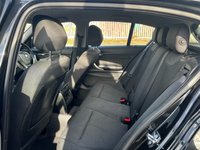 USED 2011 61 BMW 1 SERIES 2.0 116D SE 5d 114 BHP 