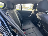 USED 2011 61 BMW 1 SERIES 2.0 116D SE 5d 114 BHP 