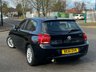 USED 2011 61 BMW 1 SERIES 2.0 116D SE 5d 114 BHP 
