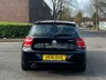 USED 2011 61 BMW 1 SERIES 2.0 116D SE 5d 114 BHP 