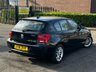 USED 2011 61 BMW 1 SERIES 2.0 116D SE 5d 114 BHP 