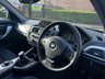 USED 2011 61 BMW 1 SERIES 2.0 116D SE 5d 114 BHP 