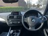 USED 2011 61 BMW 1 SERIES 2.0 116D SE 5d 114 BHP 