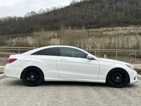 USED 2015 15 MERCEDES-BENZ E-CLASS 2.1 E220 BLUETEC AMG LINE 2d 174 BHP 