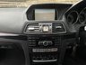 USED 2015 15 MERCEDES-BENZ E-CLASS 2.1 E220 BLUETEC AMG LINE 2d 174 BHP 