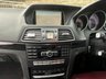 USED 2015 15 MERCEDES-BENZ E-CLASS 2.1 E220 BLUETEC AMG LINE 2d 174 BHP 