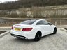 USED 2015 15 MERCEDES-BENZ E-CLASS 2.1 E220 BLUETEC AMG LINE 2d 174 BHP 