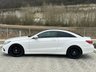 USED 2015 15 MERCEDES-BENZ E-CLASS 2.1 E220 BLUETEC AMG LINE 2d 174 BHP 