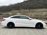 USED 2015 15 MERCEDES-BENZ E-CLASS 2.1 E220 BLUETEC AMG LINE 2d 174 BHP 