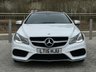 USED 2015 15 MERCEDES-BENZ E-CLASS 2.1 E220 BLUETEC AMG LINE 2d 174 BHP 