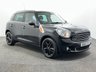 USED 2013 13 MINI COUNTRYMAN 1.6L ONE 5d 98 BHP 