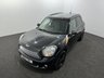 USED 2013 13 MINI COUNTRYMAN 1.6L ONE 5d 98 BHP 