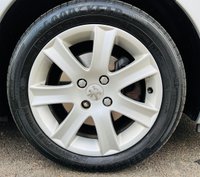USED 2008 08 PEUGEOT 207 1.6 SW SPORT 5d 108 BHP 