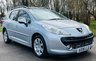 USED 2008 08 PEUGEOT 207 1.6 SW SPORT 5d 108 BHP 