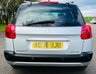 USED 2008 08 PEUGEOT 207 1.6 SW SPORT 5d 108 BHP 