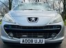 USED 2008 08 PEUGEOT 207 1.6 SW SPORT 5d 108 BHP 