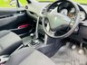 USED 2008 08 PEUGEOT 207 1.6 SW SPORT 5d 108 BHP 