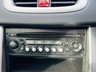 USED 2008 08 PEUGEOT 207 1.6 SW SPORT 5d 108 BHP 