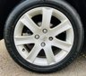 USED 2008 08 PEUGEOT 207 1.6 SW SPORT 5d 108 BHP 
