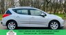 USED 2008 08 PEUGEOT 207 1.6 SW SPORT 5d 108 BHP 