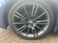 USED 2011 61 BMW 3 SERIES 2.0 318I SPORT PLUS EDITION 4d 141 BHP Fantastic Condition*Le Mans Blue