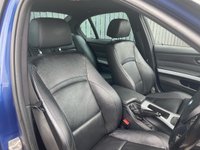USED 2011 61 BMW 3 SERIES 2.0 318I SPORT PLUS EDITION 4d 141 BHP Fantastic Condition*Le Mans Blue