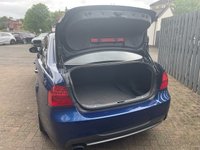 USED 2011 61 BMW 3 SERIES 2.0 318I SPORT PLUS EDITION 4d 141 BHP Fantastic Condition*Le Mans Blue