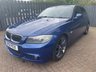 USED 2011 61 BMW 3 SERIES 2.0 318I SPORT PLUS EDITION 4d 141 BHP Fantastic Condition*Le Mans Blue
