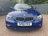 USED 2011 61 BMW 3 SERIES 2.0 318I SPORT PLUS EDITION 4d 141 BHP Fantastic Condition*Le Mans Blue