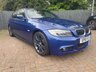 USED 2011 61 BMW 3 SERIES 2.0 318I SPORT PLUS EDITION 4d 141 BHP Fantastic Condition*Le Mans Blue