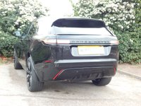 USED 2017 67 LAND ROVER RANGE ROVER VELAR 2.0 R-DYNAMIC HSE 5d 238 BHP SATNAV-BLACK PACK-HTD MASSAGING