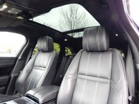 USED 2017 67 LAND ROVER RANGE ROVER VELAR 2.0 R-DYNAMIC HSE 5d 238 BHP SATNAV-BLACK PACK-HTD MASSAGING
