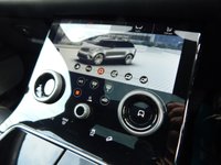 USED 2017 67 LAND ROVER RANGE ROVER VELAR 2.0 R-DYNAMIC HSE 5d 238 BHP SATNAV-BLACK PACK-HTD MASSAGING