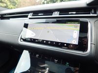 USED 2017 67 LAND ROVER RANGE ROVER VELAR 2.0 R-DYNAMIC HSE 5d 238 BHP SATNAV-BLACK PACK-HTD MASSAGING