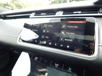USED 2017 67 LAND ROVER RANGE ROVER VELAR 2.0 R-DYNAMIC HSE 5d 238 BHP SATNAV-BLACK PACK-HTD MASSAGING