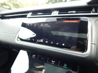 USED 2017 67 LAND ROVER RANGE ROVER VELAR 2.0 R-DYNAMIC HSE 5d 238 BHP SATNAV-BLACK PACK-HTD MASSAGING