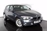 USED 2014 14 BMW 1 SERIES 2.0 116D SE 5d 114 BHP 